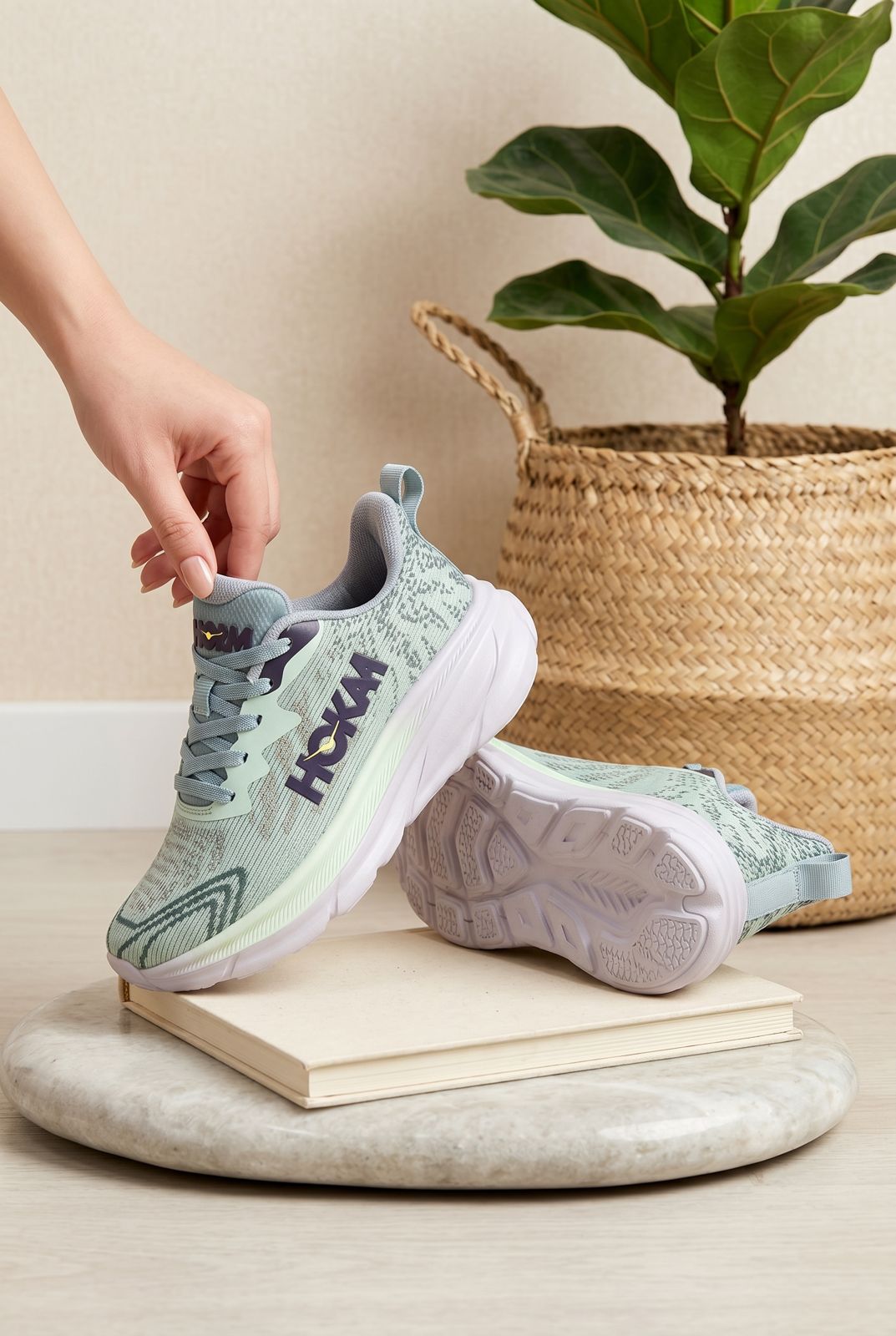 WOMEN SHOES W655