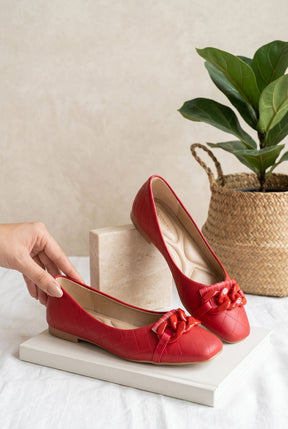 NEW ,  WOMEN FLAT SHOES W717