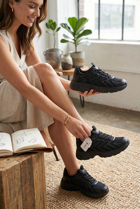 WOMEN SHOES W514