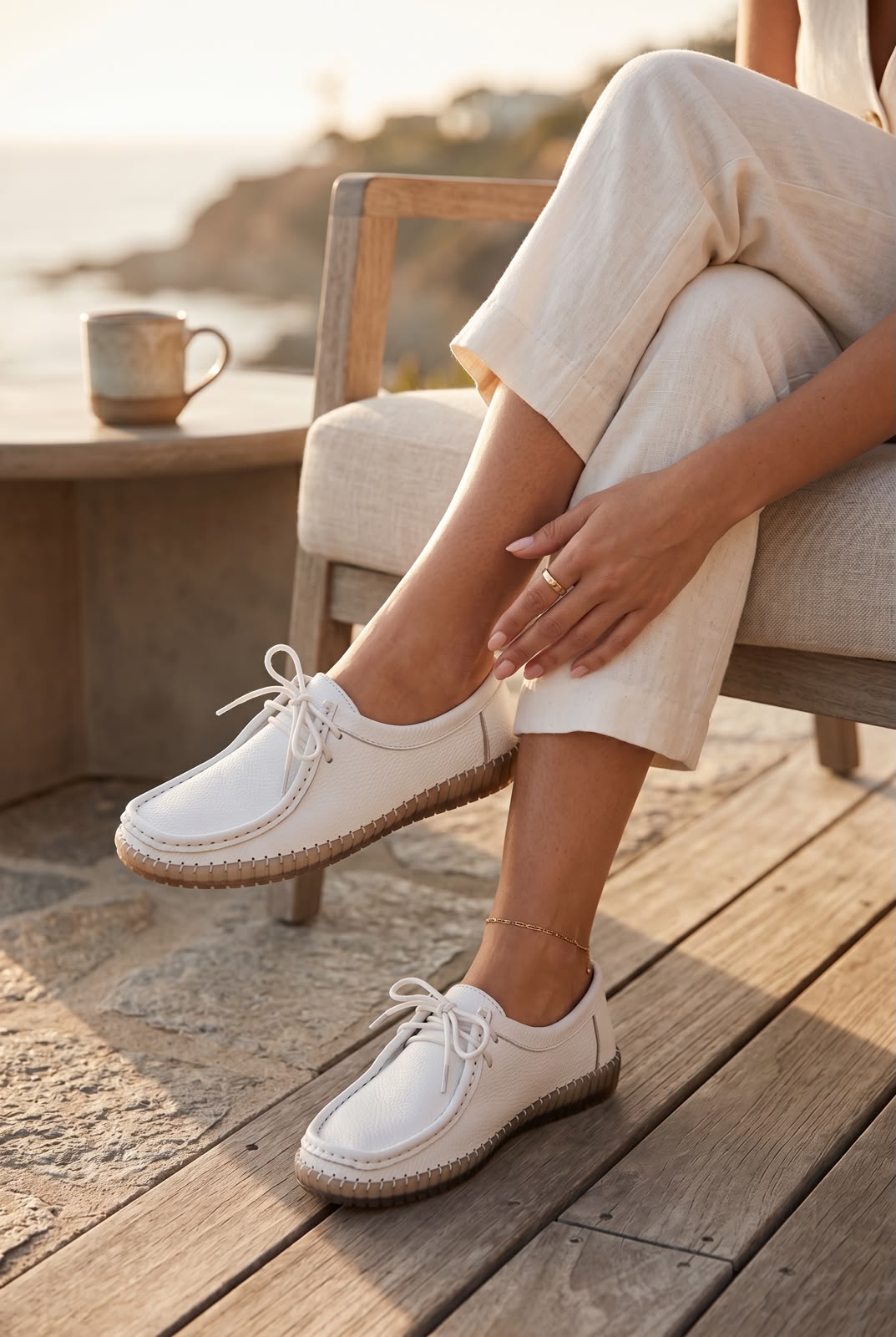 WOMEN SHOES W672
