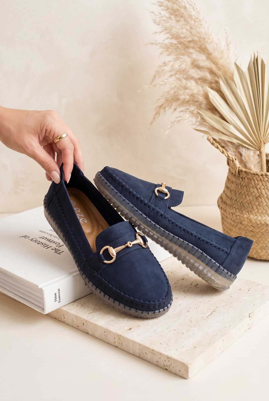 WOMEN SHOES W670