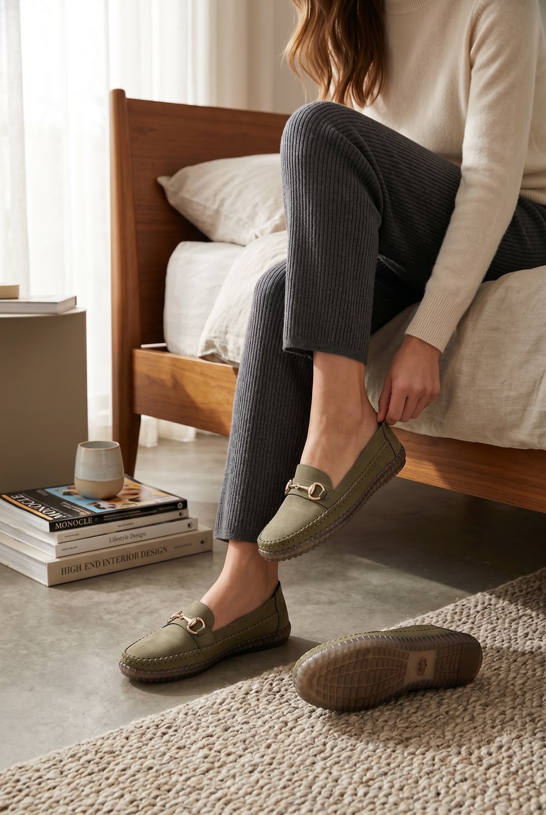 WOMEN SHOES W670