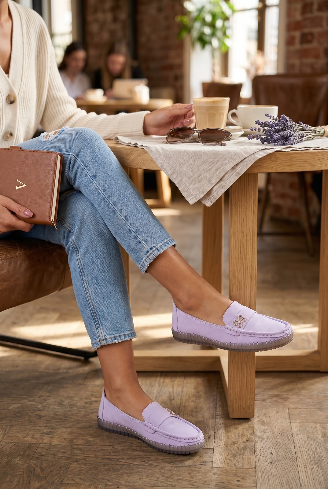 WOMEN SHOES W673