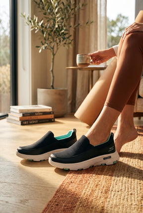 NEW ,  WOMEN FLAT SHOES W724