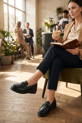 WOMEN SHOES W728