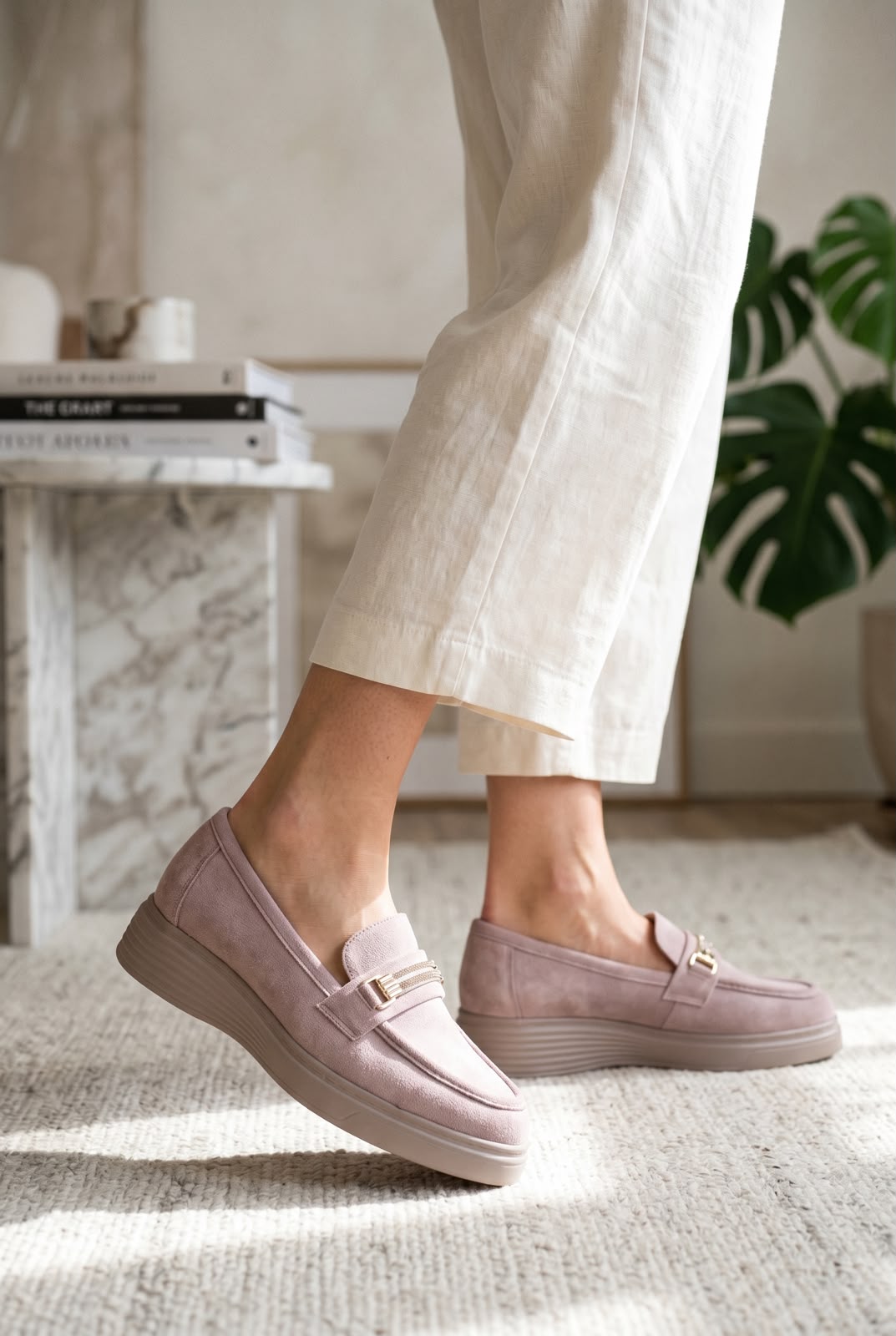 WOMEN SHOES W667