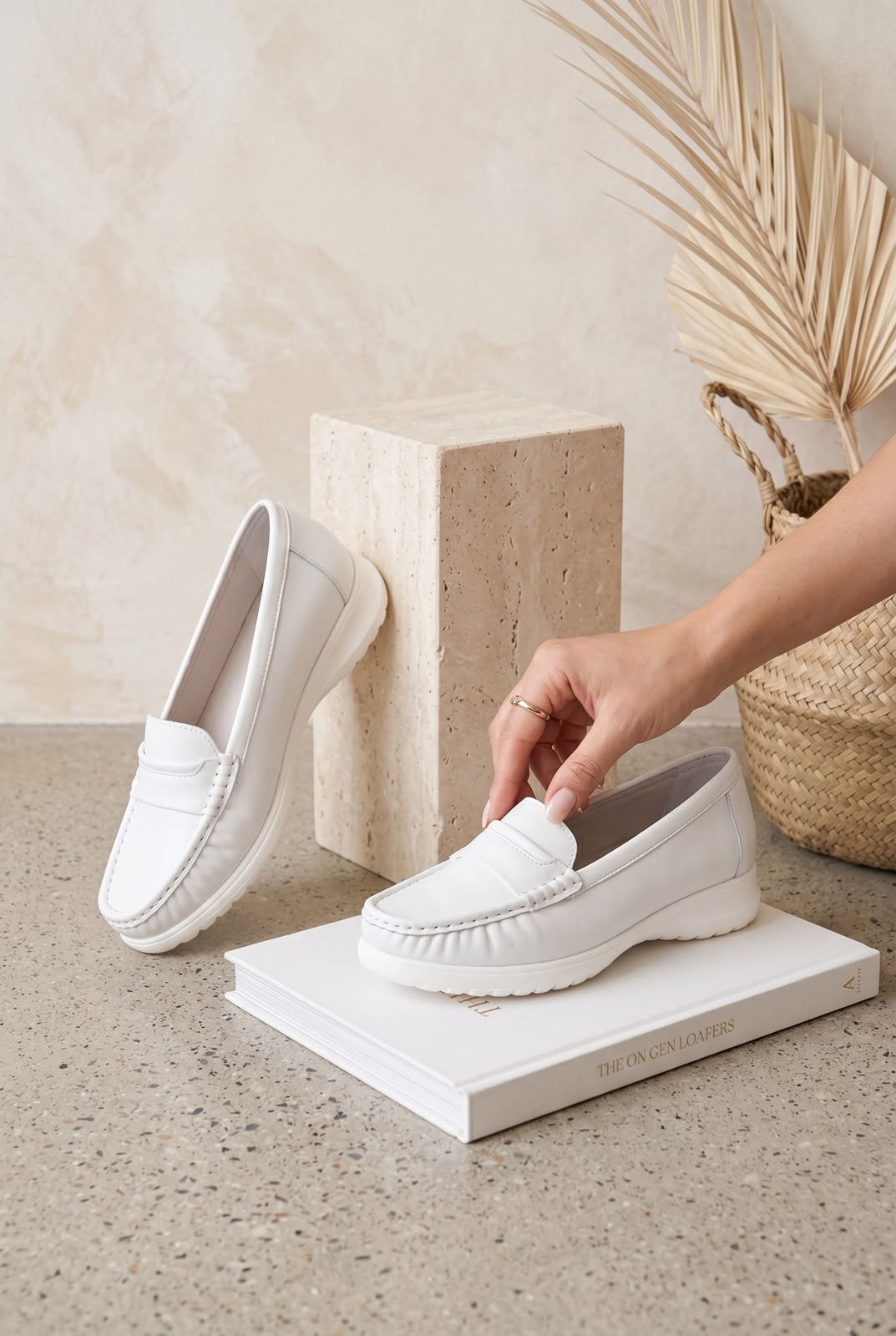 WOMEN SHOES W717