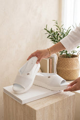 NEW ,  WOMEN SLIPPERS W151