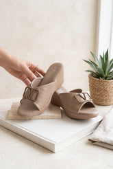 WOMEN SLIPPERS W153