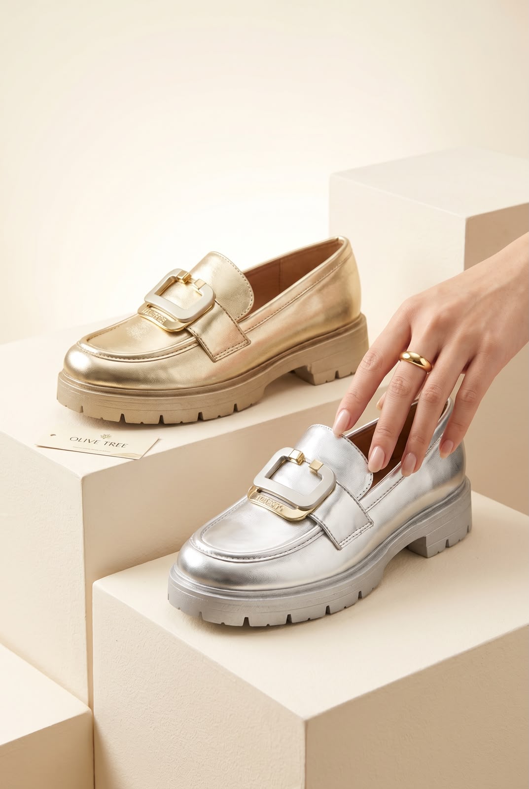 WOMEN SHOES W120