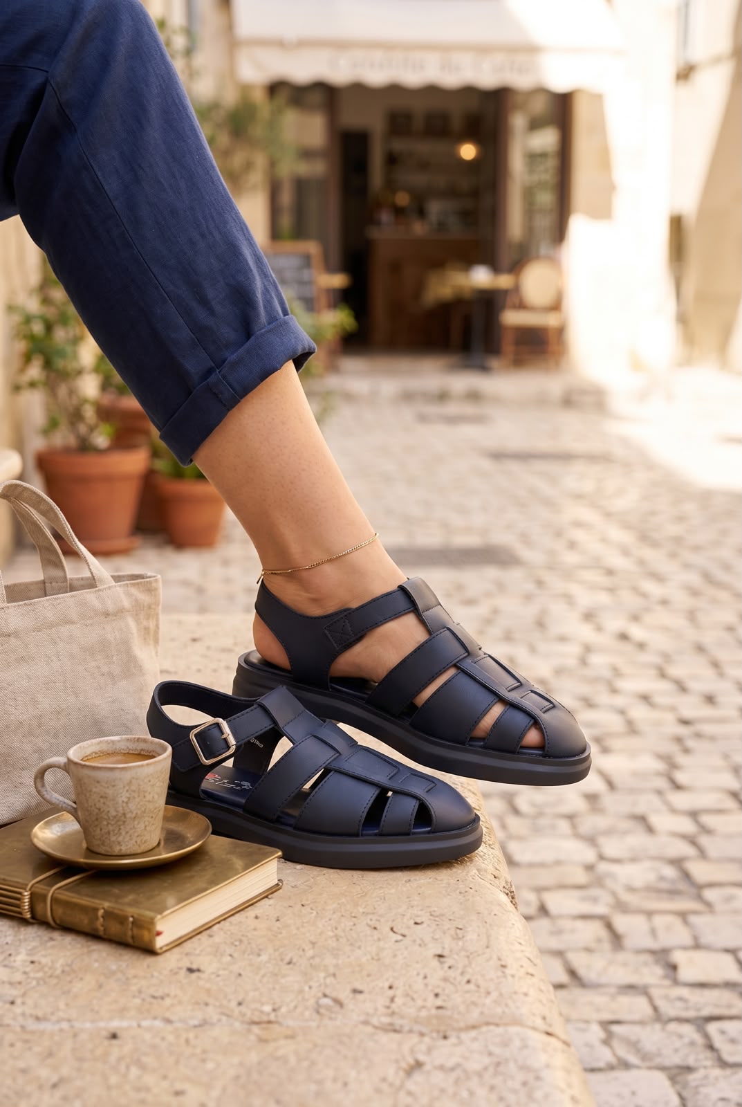 WOMEN SHOES W465