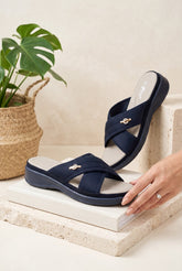 WOMEN SLIPPERS  W526