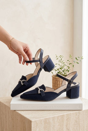 WOMEN SHOES HEELS W365