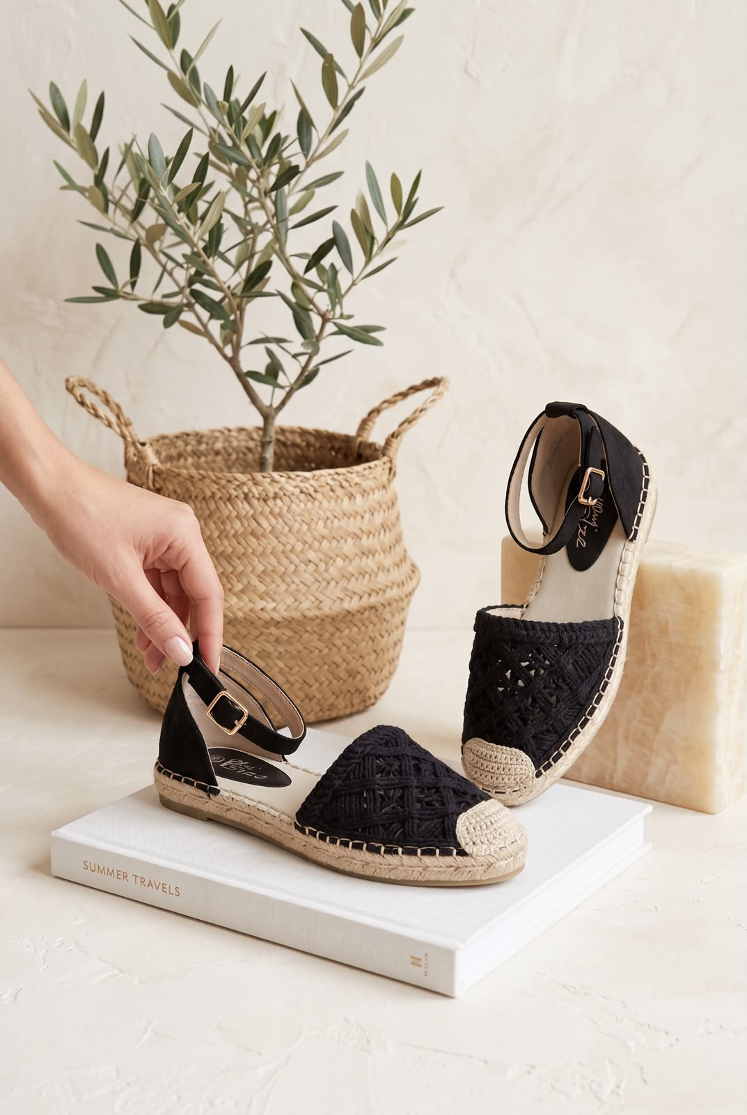 WOMEN SHOES  W353