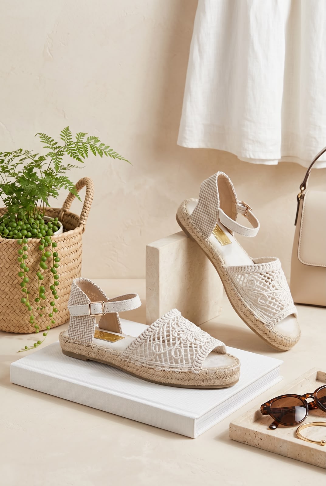 WOMEN SHOES  W350