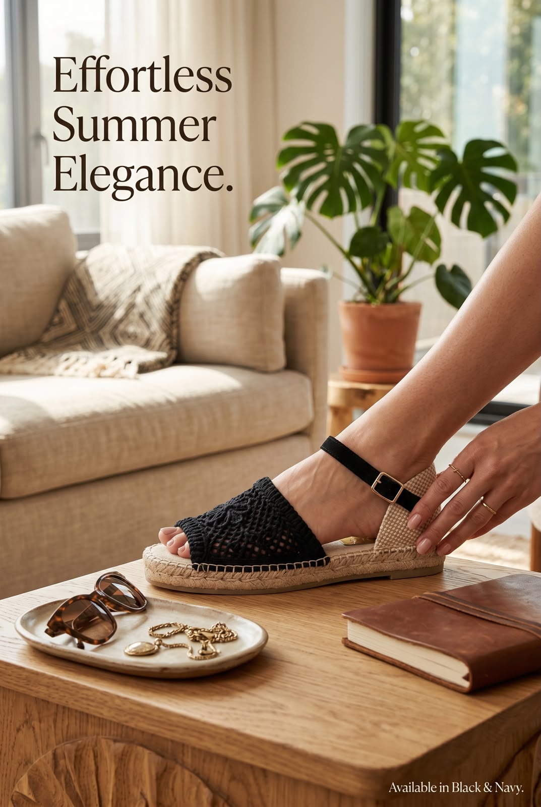 WOMEN SHOES  W350