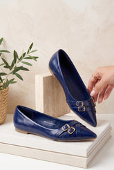 WOMEN SHOES W417