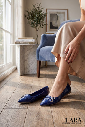 WOMEN SHOES W417