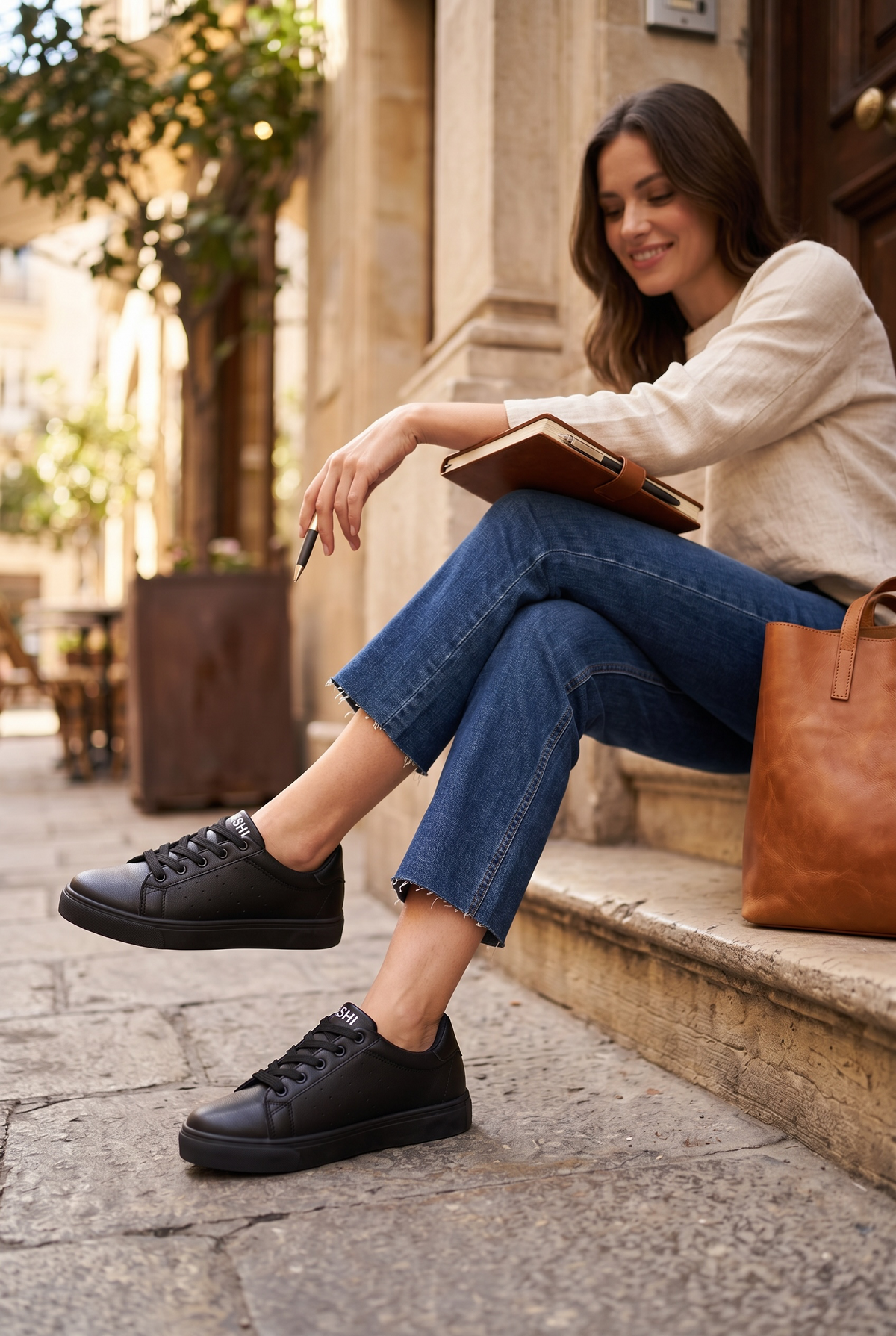 WOMEN SHOES WC28