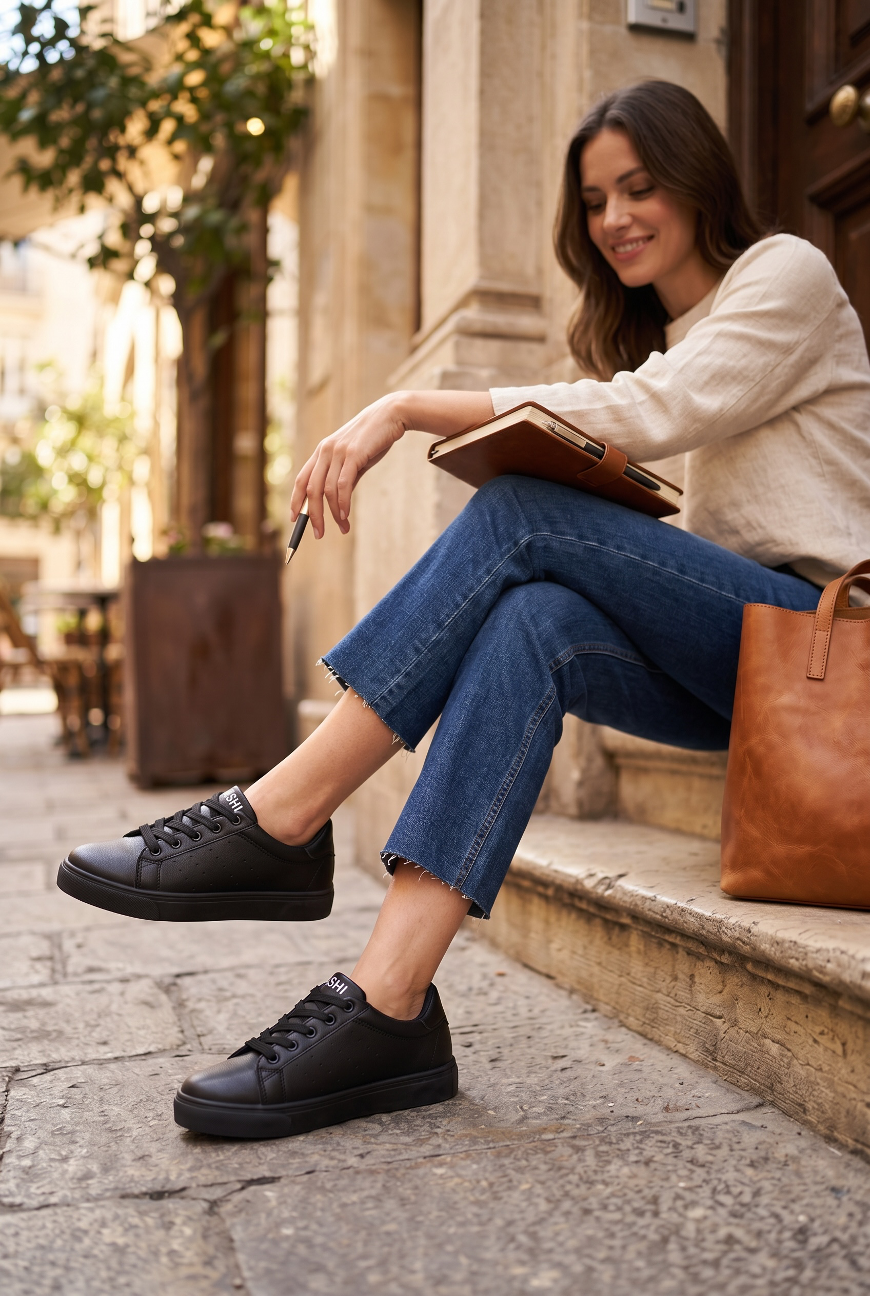 WOMEN SHOES WC28