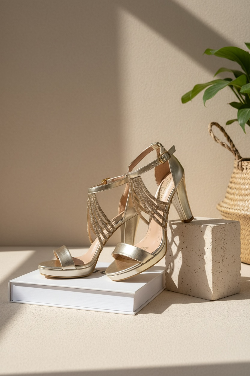 NEW ,  WOMEN SHOES HEELS W113