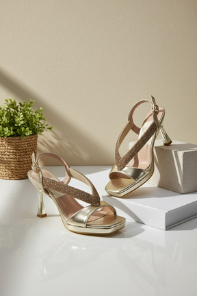 NEW ,  WOMEN SHOES HEELS W108