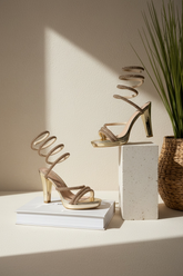 NEW ,  WOMEN SHOES HEELS W161