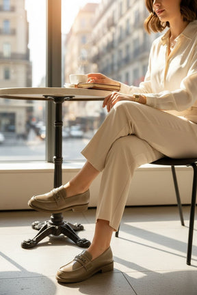 WOMEN SHOSE W748