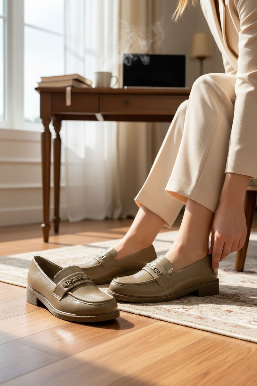 WOMEN SHOSE W748