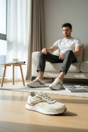 MEN SHOES MADE IN CHINA M538