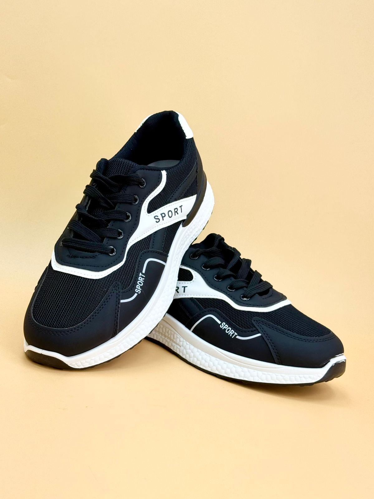 MEN SHOES MADE IN CHINA M538