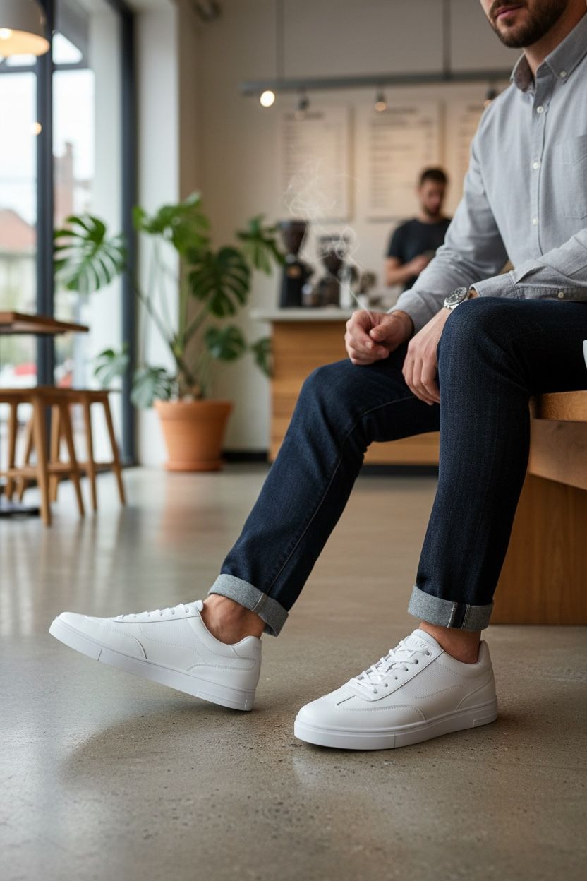 NEW ,  MEN SHOES EXTRA SIZE M547 , MADE IN CHINA