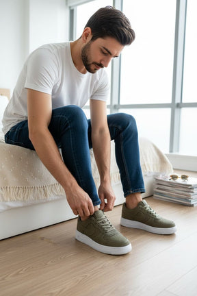 NEW , MEN SHOES M548