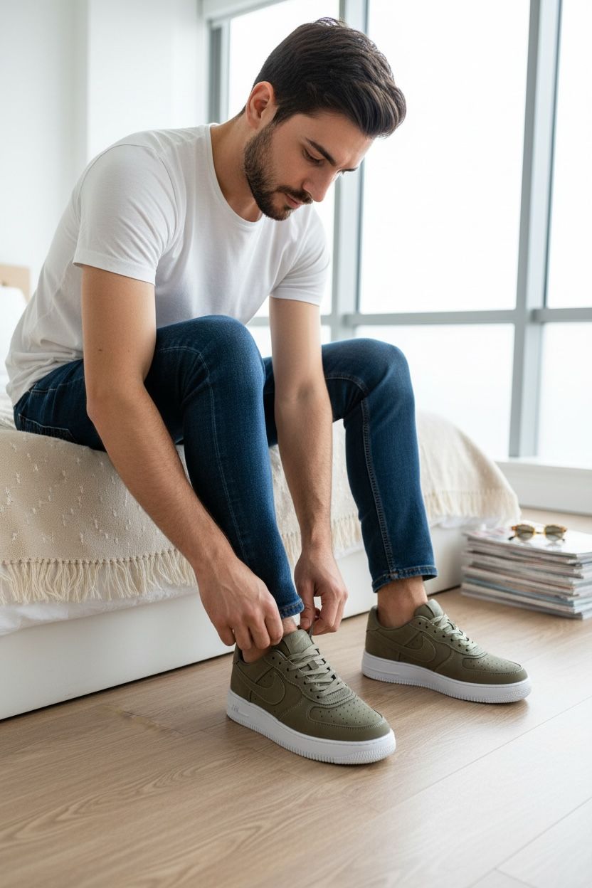 NEW , MEN SHOES M548