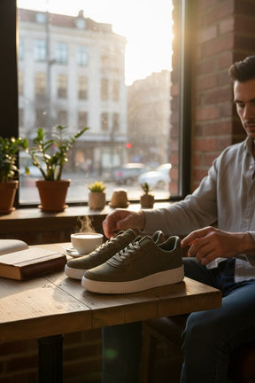 NEW , MEN SHOES M548