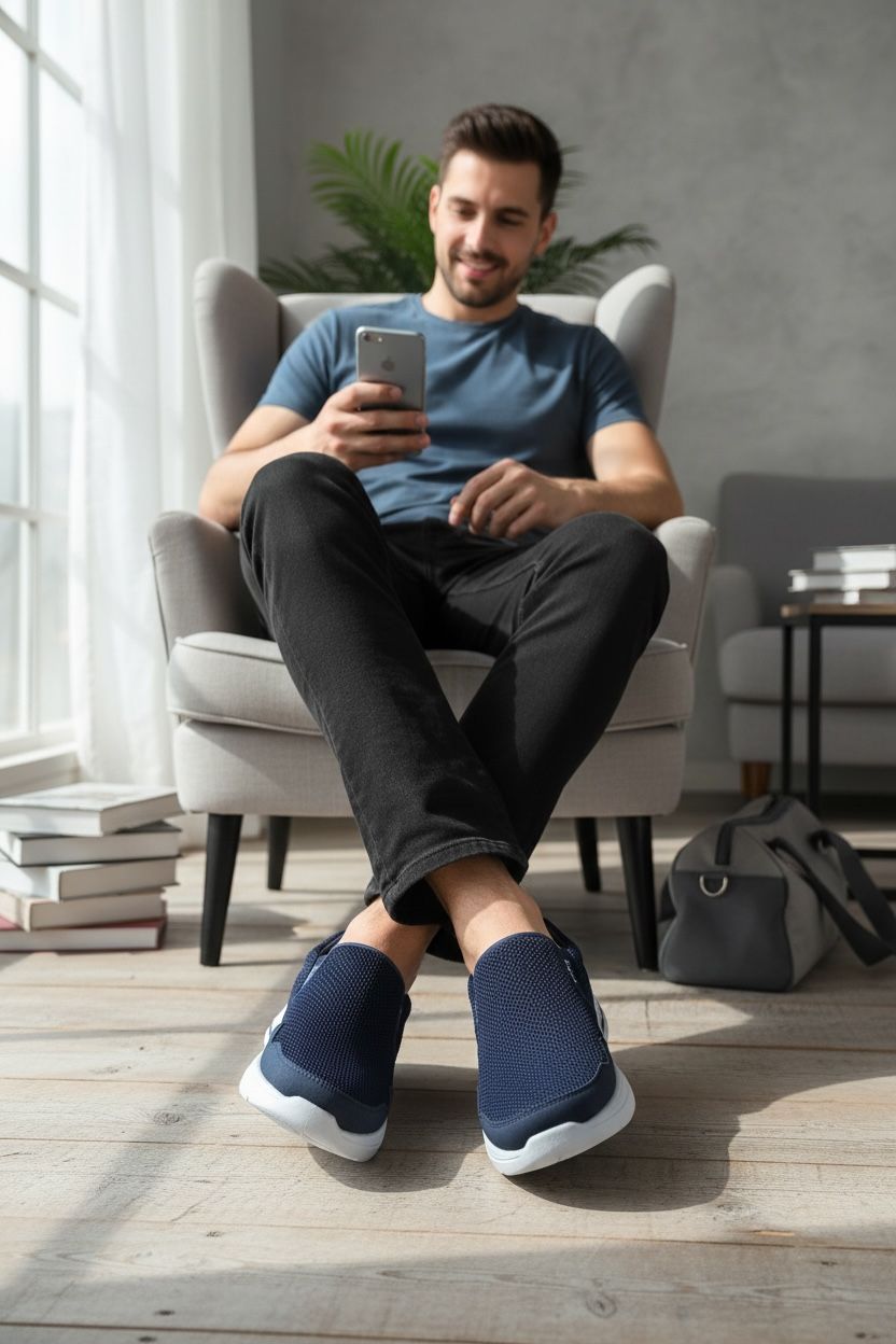 MEN SALE SIZE FROM 40 TO 45 M2