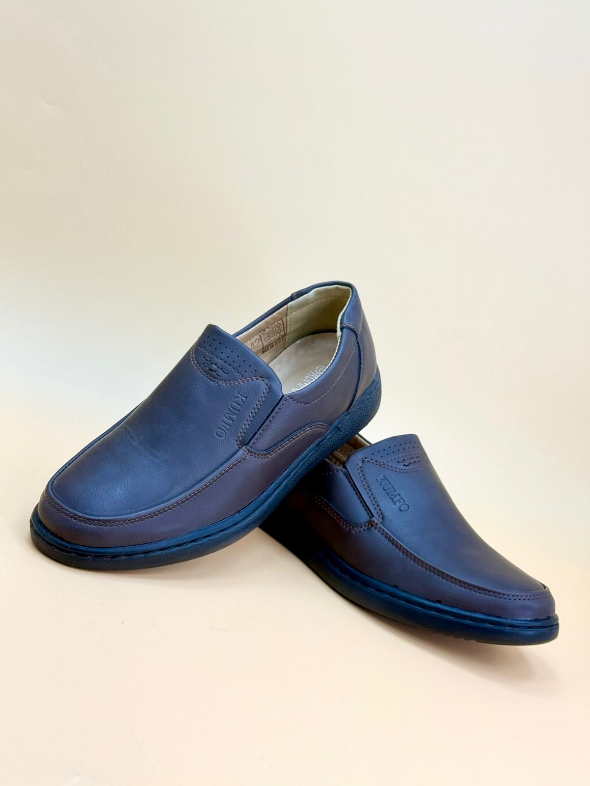 MEN SHOES MADE IN CHINA M544