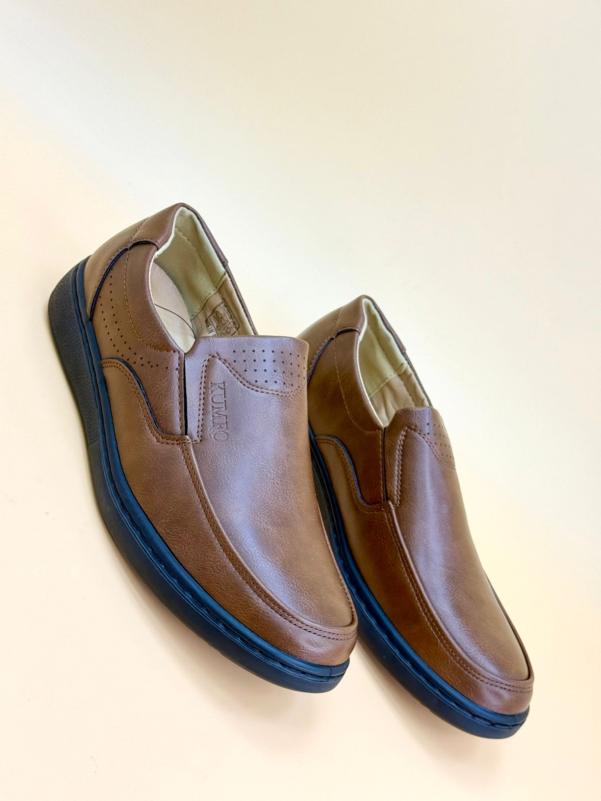 MEN SHOES MADE IN CHINA M543