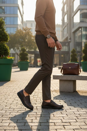 MEN SHOES MADE IN CHINA M543