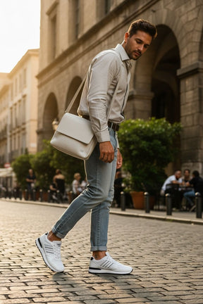 MEN SHOES MADE IN CHINA M542