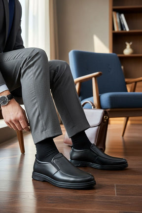 MEN SHOES MADE IN CHINA M535