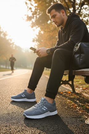 MEN SHOES MADE IN CHINA M537