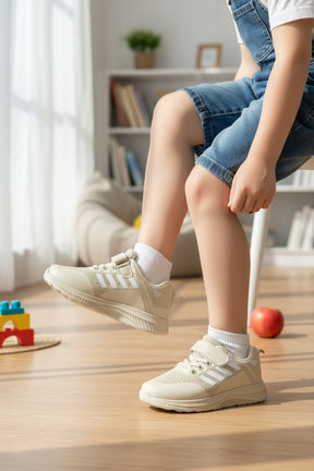 NEW ,  KIDS SHOES SIZE FROM 25 TO 36 K20