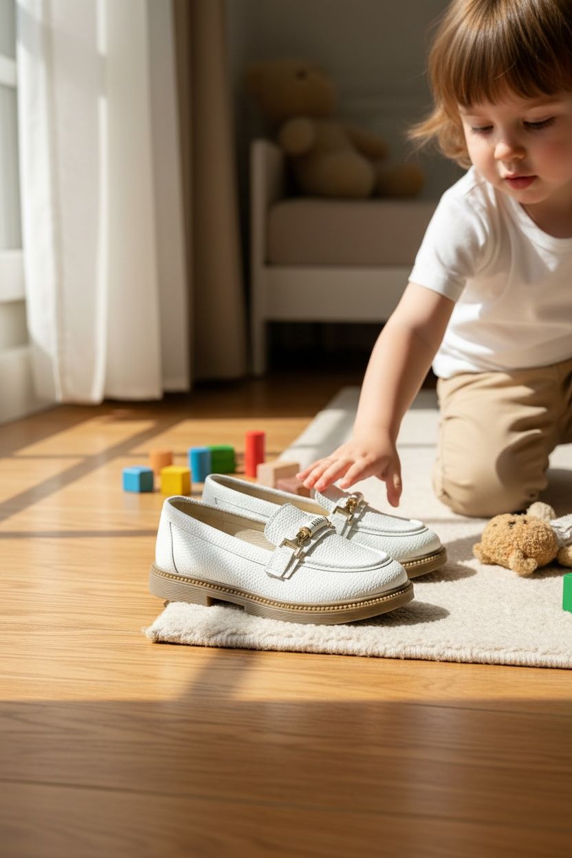 NEW ,  KIDS SHOES SIZE FROM 25 TO 36 K1