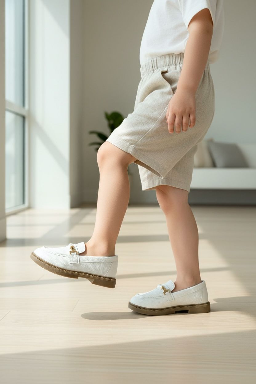 NEW ,  KIDS SHOES SIZE FROM 25 TO 36 K1