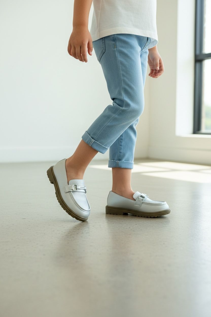 NEW ,  KIDS SHOES SIZE FROM 25 TO 36 K28