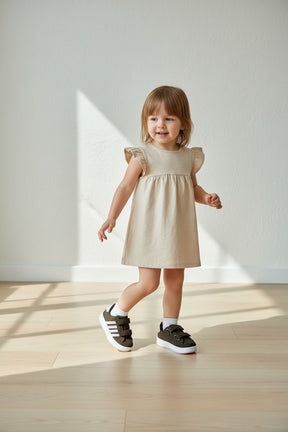 NEW ,  KIDS SHOES SIZE FROM 20 TO 25 K24