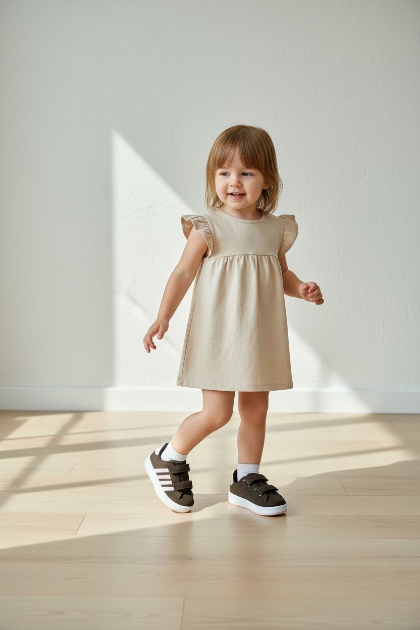 NEW ,  KIDS SHOES SIZE FROM 20 TO 25 K24