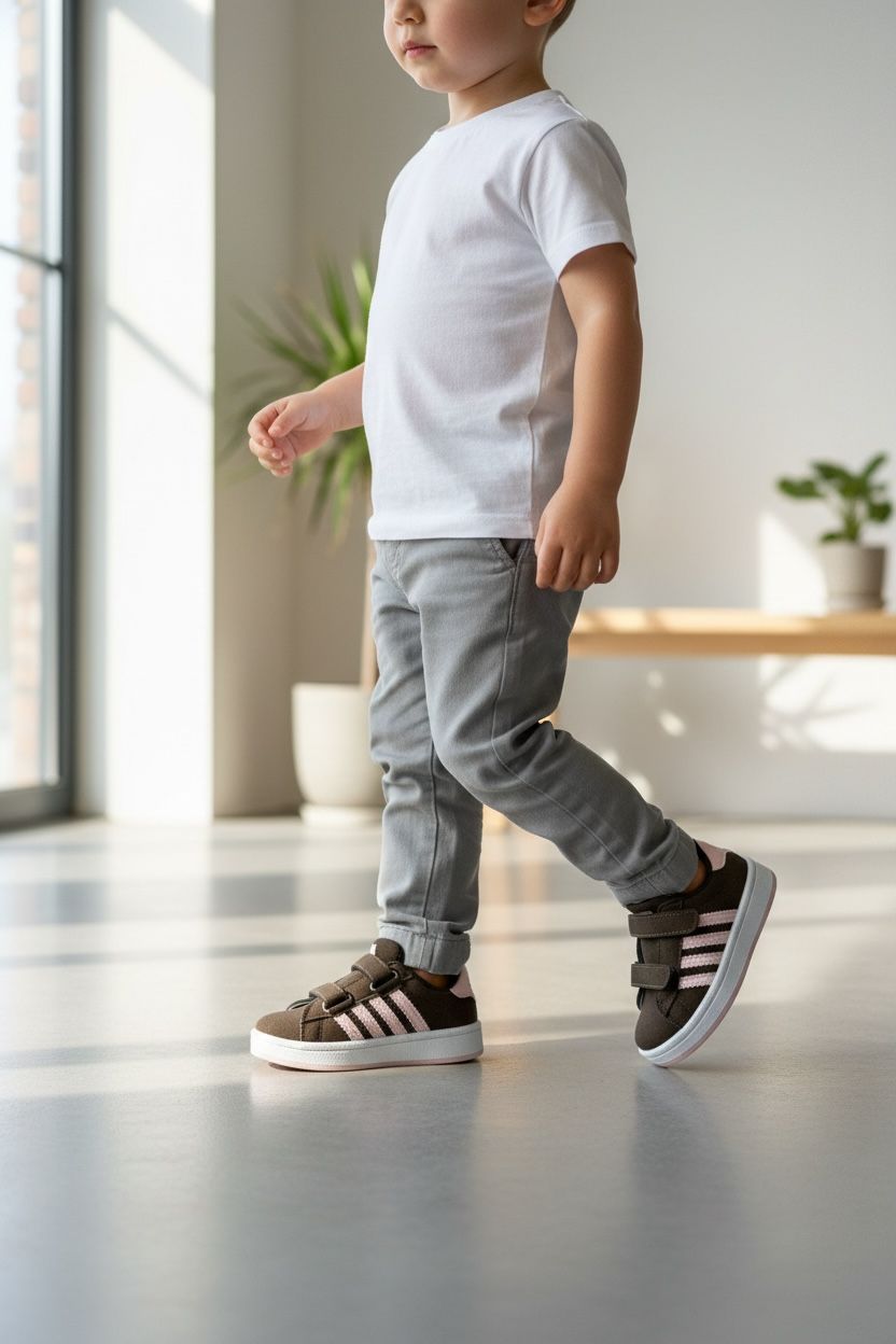 NEW ,  KIDS SHOES SIZE FROM 20 TO 25 K24