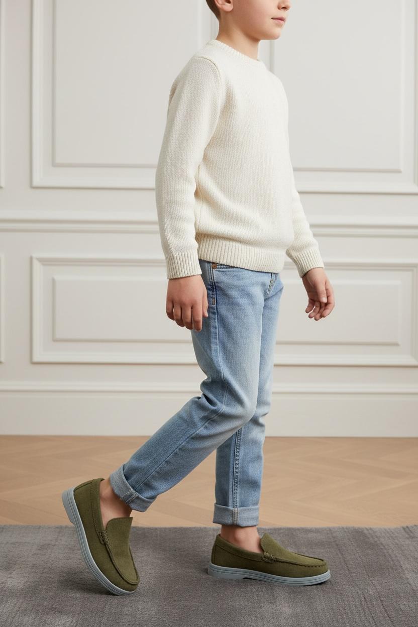 NEW ,  KIDS SHOES SIZE FROM 25 TO 41 K10